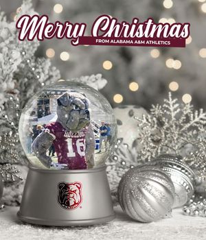 Image post by @aamuathletics on Instagram
