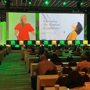 Image post by @deloittedigital on Instagram