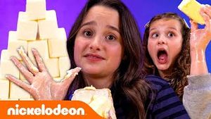 Video post by @nickelodeon on YouTube