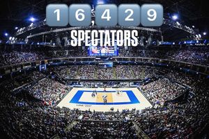 Image post by @onesportsphl on Instagram