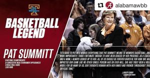 Image post by @ua_athletics on Instagram