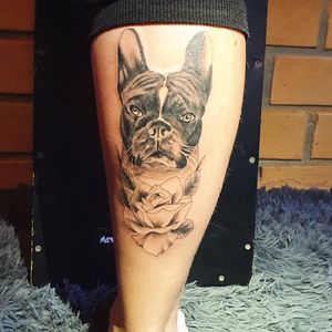 Image post by @hawaiitattoodreams on Instagram