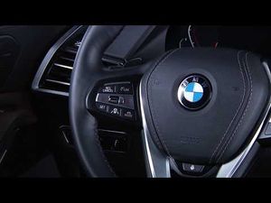 Video post by @BMWUSA on YouTube