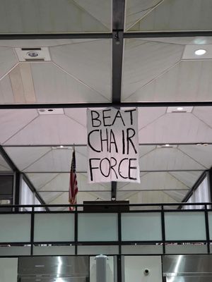 Image post by @barstoolarmy on Instagram