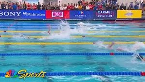 Video post by @nbcsports on YouTube
