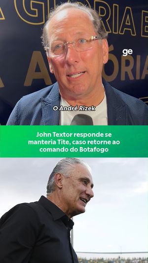 Image post by @ge.globo on Instagram