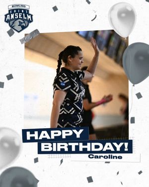 Image post by @stahawksbowling on Instagram