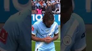 Video post by @thefacup on YouTube