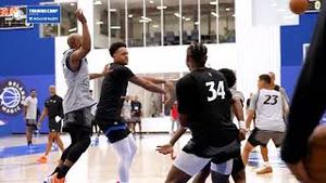 Video post by @orlandomagic on YouTube
