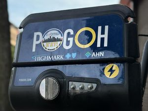 Image post by @pogohbikes on Instagram