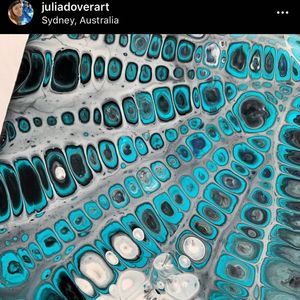 Image post by @yourbigsqueeze on Instagram