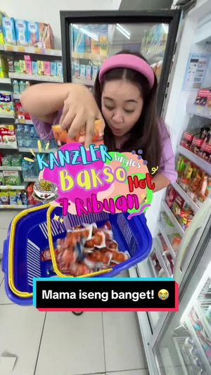 Video post by @andrysherly on TikTok