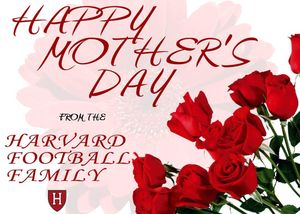 Image post by @harvardfootball on Instagram