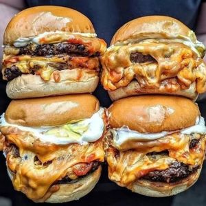 Image post by @thefoodieguideofficial on Instagram