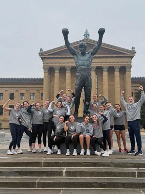 Image post by @pennfieldhockey on Instagram