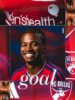 Image post by @FCDallas on Twitter