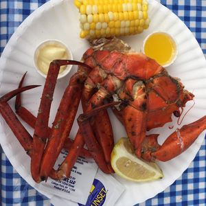 Image post by @therookiechef on Instagram
