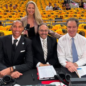 Image post by @reggiemillertnt on Instagram