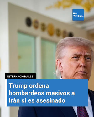 Image post by @infodiariord on Instagram
