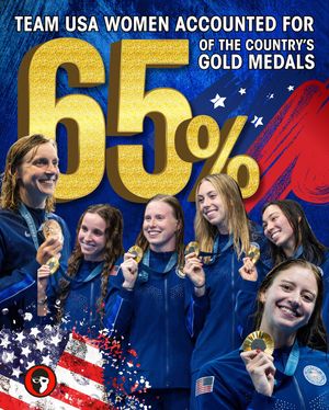Image post by @swimswamnews on Instagram
