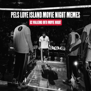 Video post by @pelicansnba on TikTok