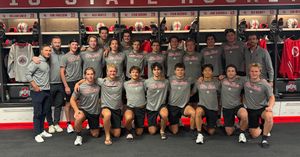 Image post by @ohiostatemhky on Instagram