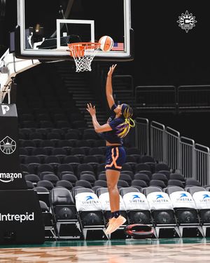 Image post by @connecticutsun on Instagram