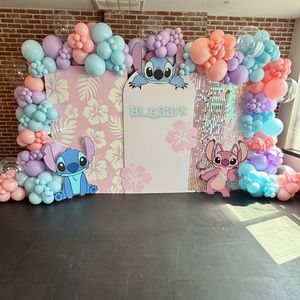 Image post by @exclusiveballoondecor on Instagram