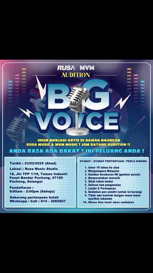 Image post by @mvm_music on TikTok