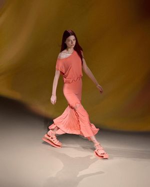 Image post by @hermes on Instagram