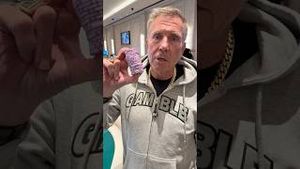 Video post by @vegasmatt on YouTube