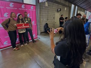 Image post by @wsupullman on Instagram