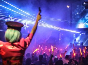 Image post by @marqueelv on Instagram