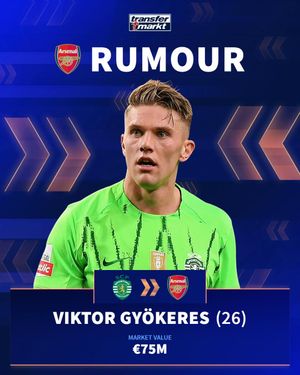 Video post by @transfermarkt on TikTok