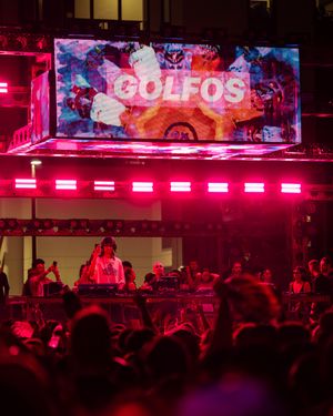 Image post by @spacemiami on Instagram