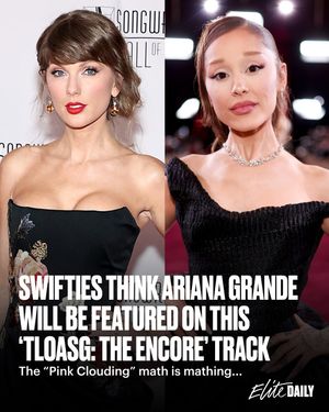 Image post by @elitedaily on Instagram