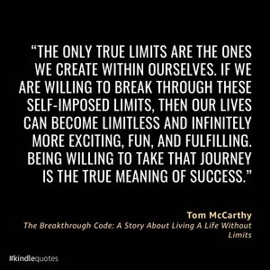 Image post by @thetommccarthy on Instagram