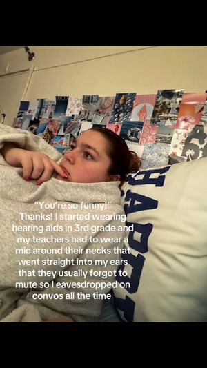 Video post by @samanthapach_ on TikTok