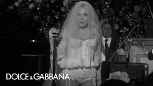 Video post by @dolcegabbana on YouTube