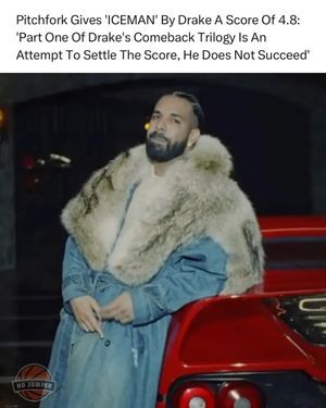 Image post by @nojumper on Instagram