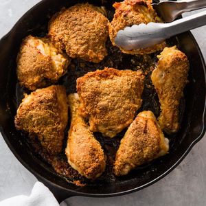 Image post by @cookscountry on Instagram