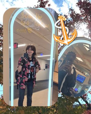 Image post by @rhodeislandcollege on Instagram