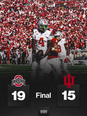 Image post by @thecollegesportsco on Instagram