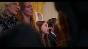 Video post by @The White House on YouTube