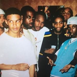 Image post by @mr_camron on Instagram