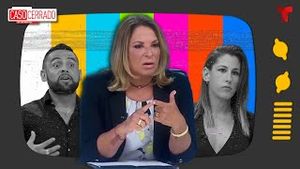 Video post by @telemundo on YouTube