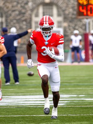 Image post by @cornellfootball on Instagram