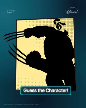 Image post by @disneyplusmy on Instagram