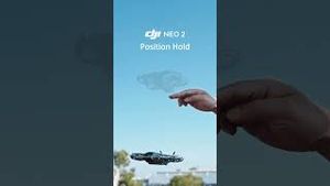 Video post by @dji on YouTube