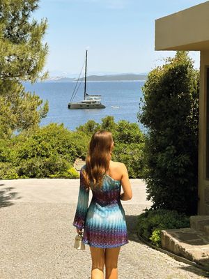 Image post by @mo_bodrum on Instagram
